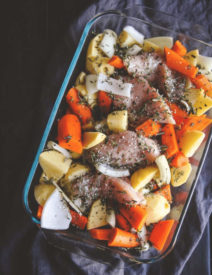 Tips for Winter Health and Wellness